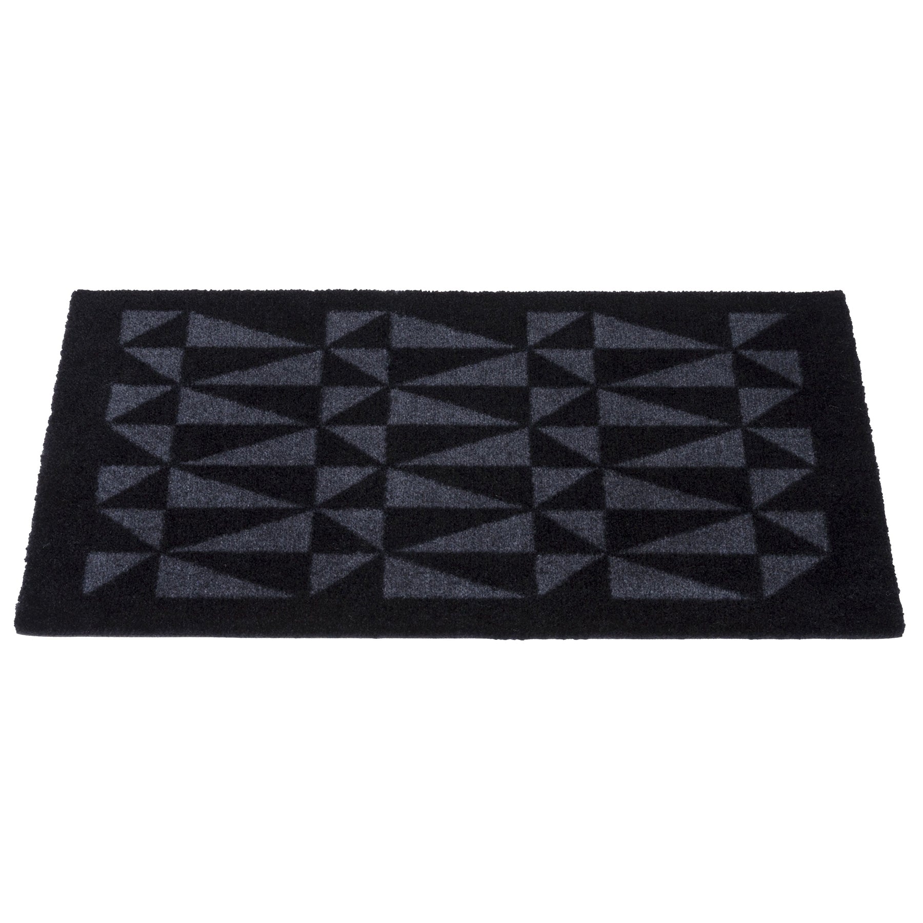 -50% - 40 x 60 CM - GRAPHIC/BLACK GREY
