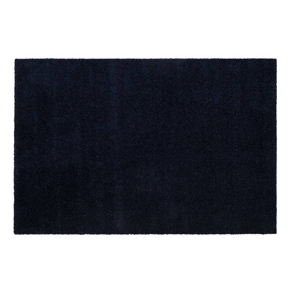 FUßMATTE 60 x 90 cm - UNI COLOR/BLUE
