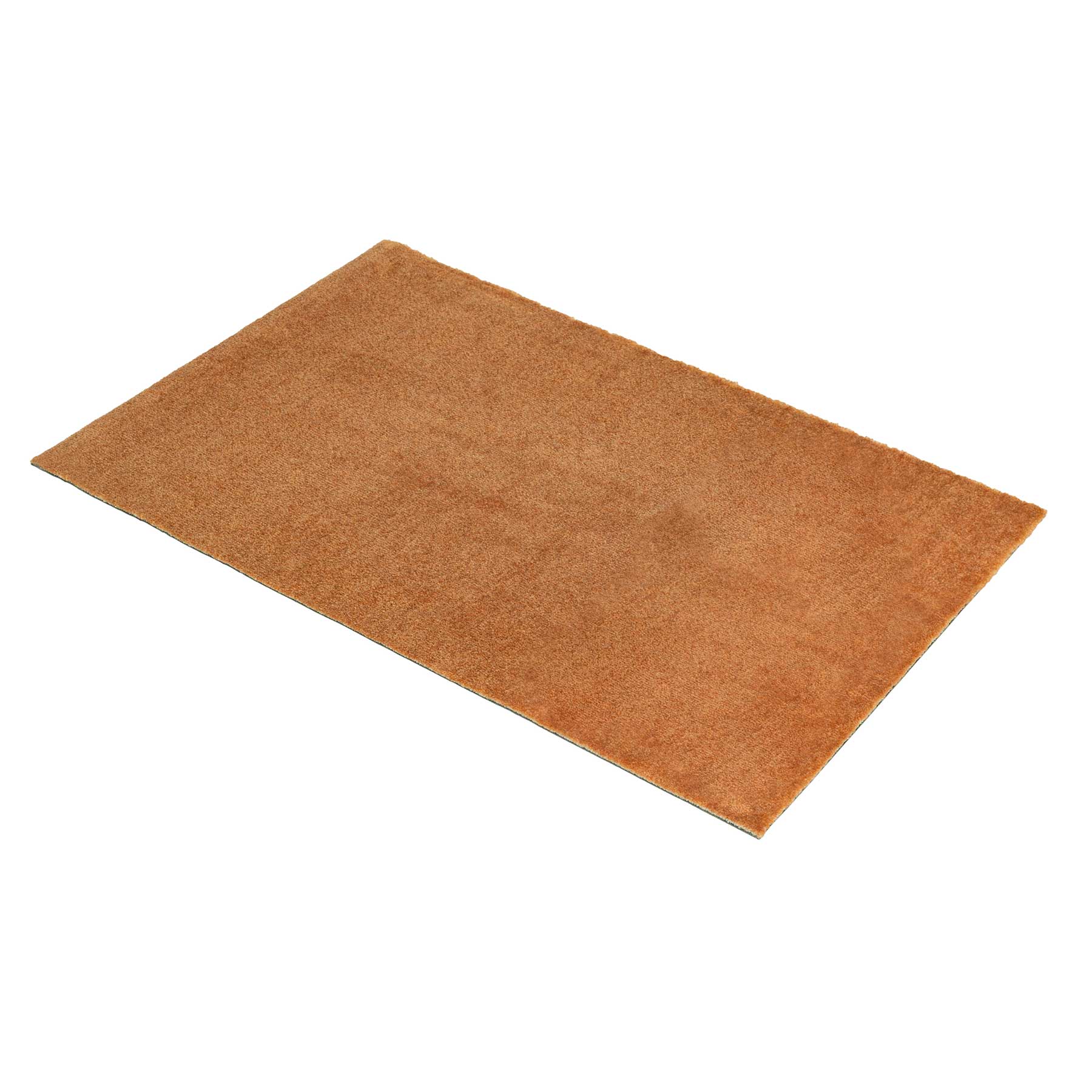 FUSSMATTE 60 x 90 CM - UNICOLOR DIJON