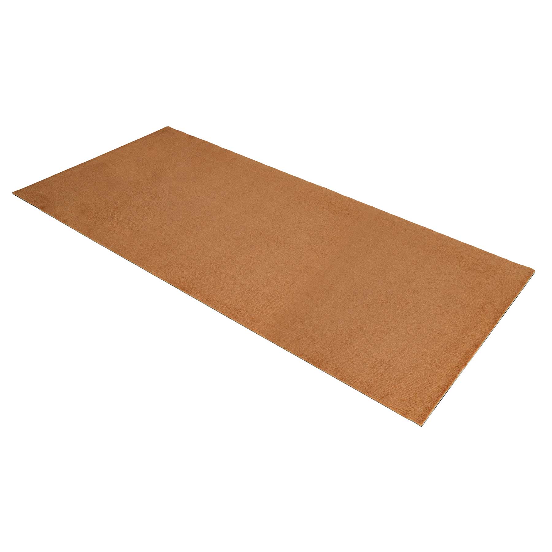 TEPPICH 90 x 200 cm - UNICOLOR DIJON