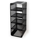 TICA RACK - WAND - LARGE - Schwarz