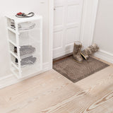 TICA RACK - WAND - LARGE - WEISS
