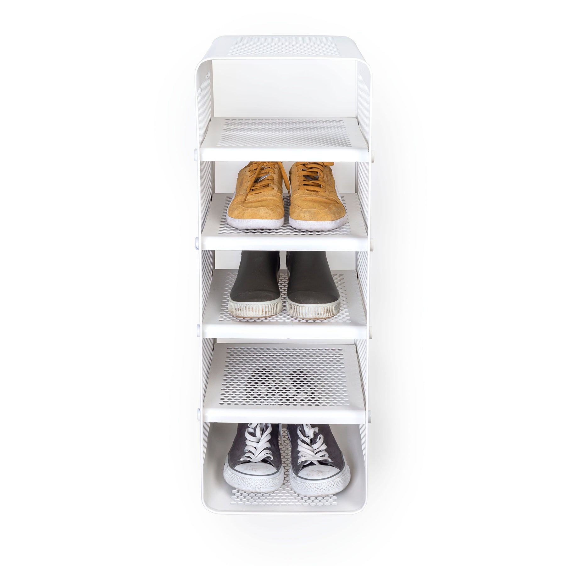 TICA RACK - WAND - LARGE - WEISS