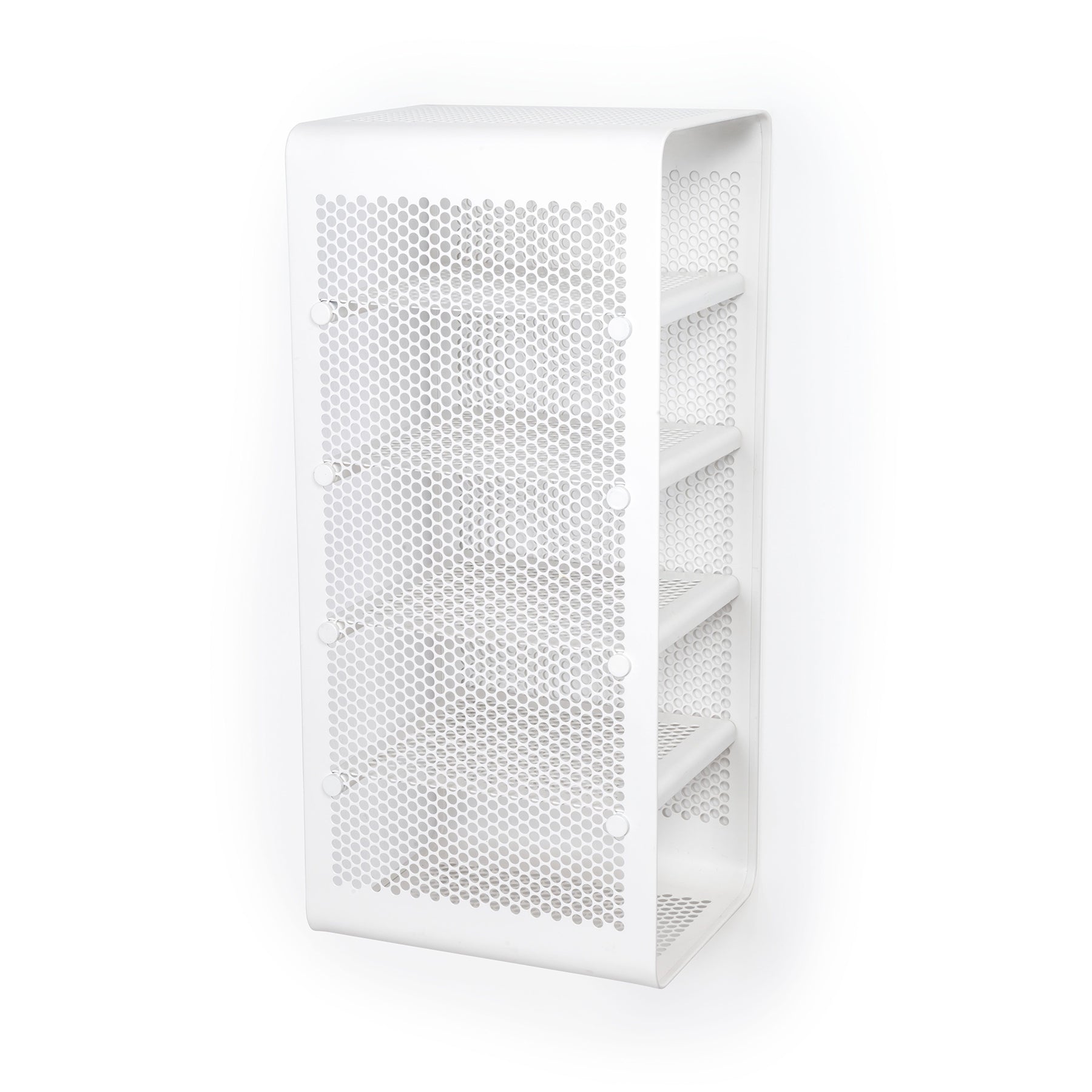 TICA RACK - WAND - LARGE - WEISS