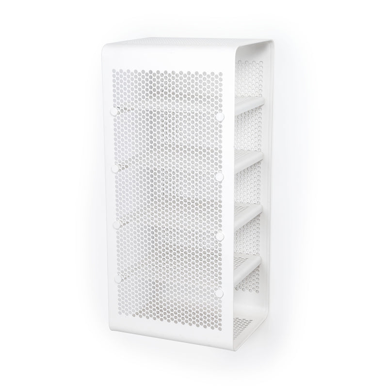 TICA RACK - WAND - LARGE - WEISS