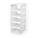 TICA RACK - WAND - LARGE - WEISS