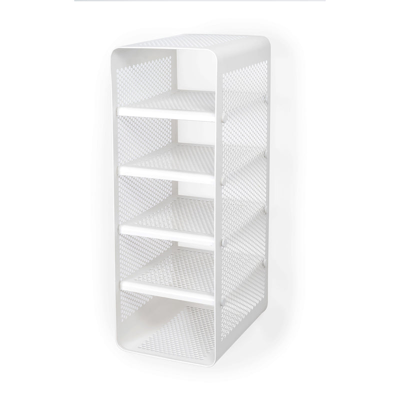 TICA RACK - WAND - LARGE - WEISS