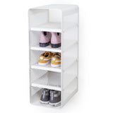 TICA RACK - WAND - LARGE - WEISS