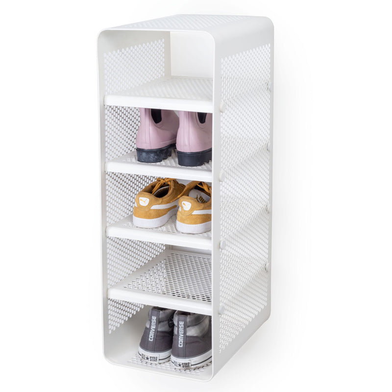 TICA RACK - WAND - LARGE - WEISS