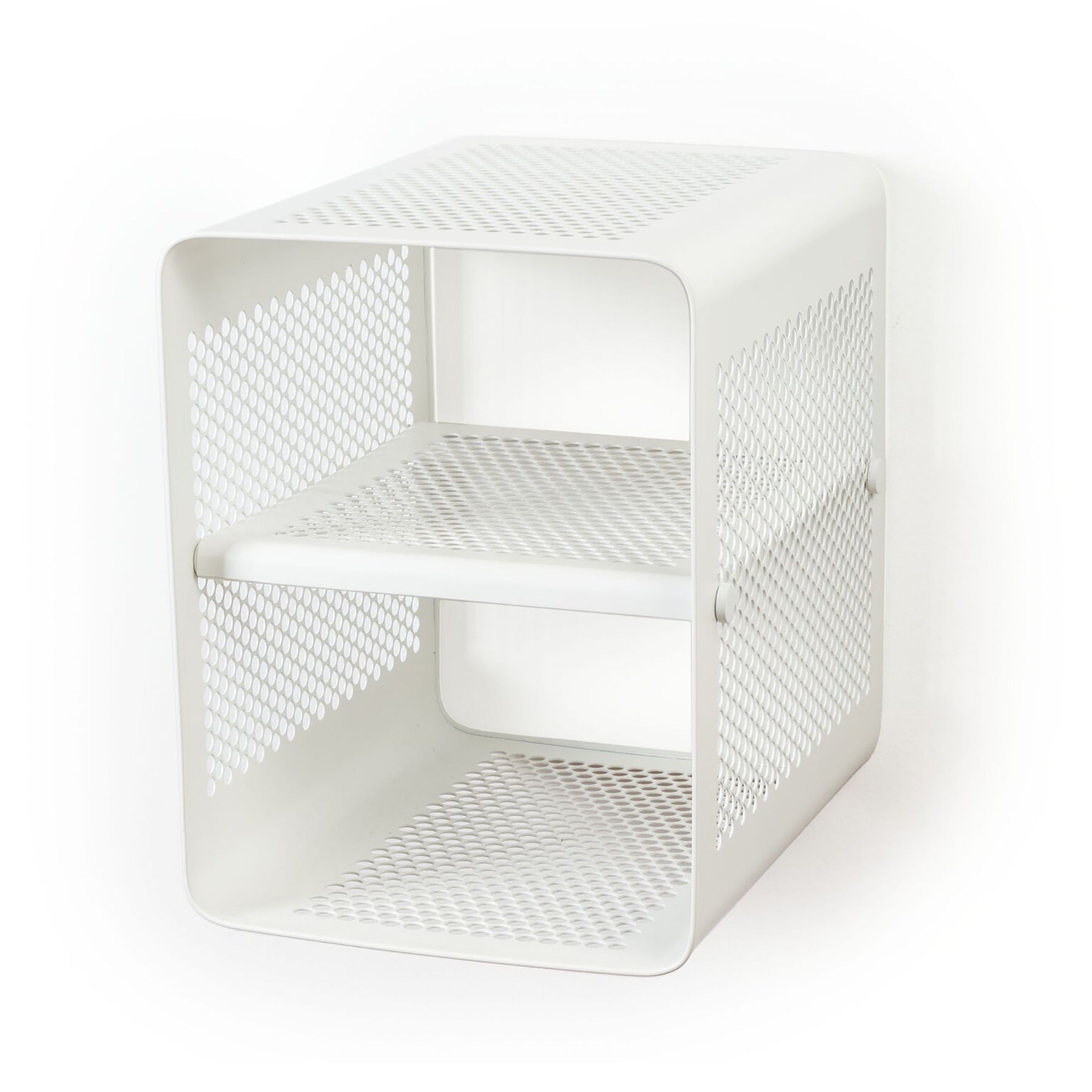 TICA RACK - WAND - SMALL - WEISS