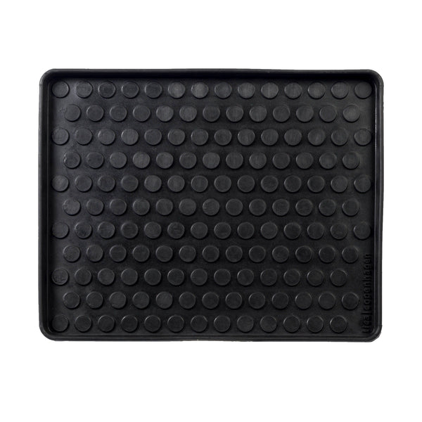 SCHUHABLAGE MEDIUM - DOT