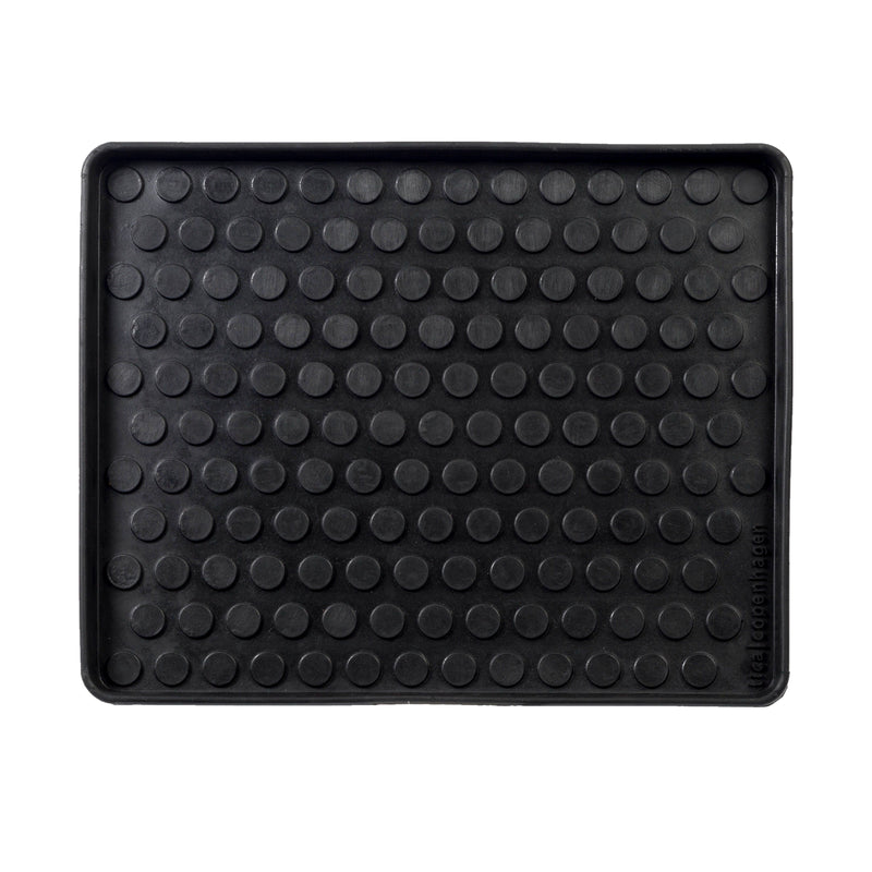 SCHUHABLAGE MEDIUM - DOT
