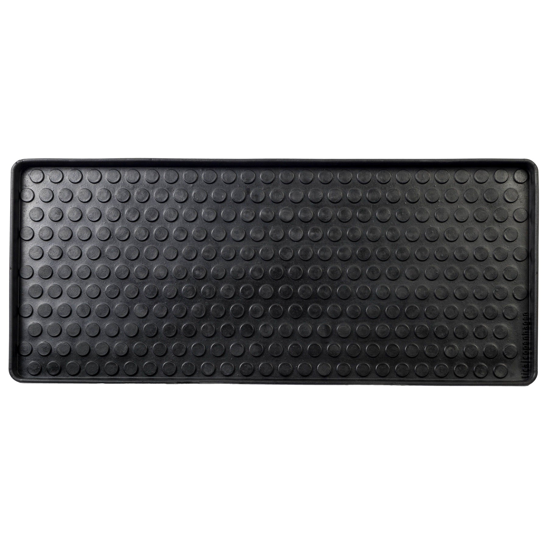 SCHUHABLAGE LARGE - DOT