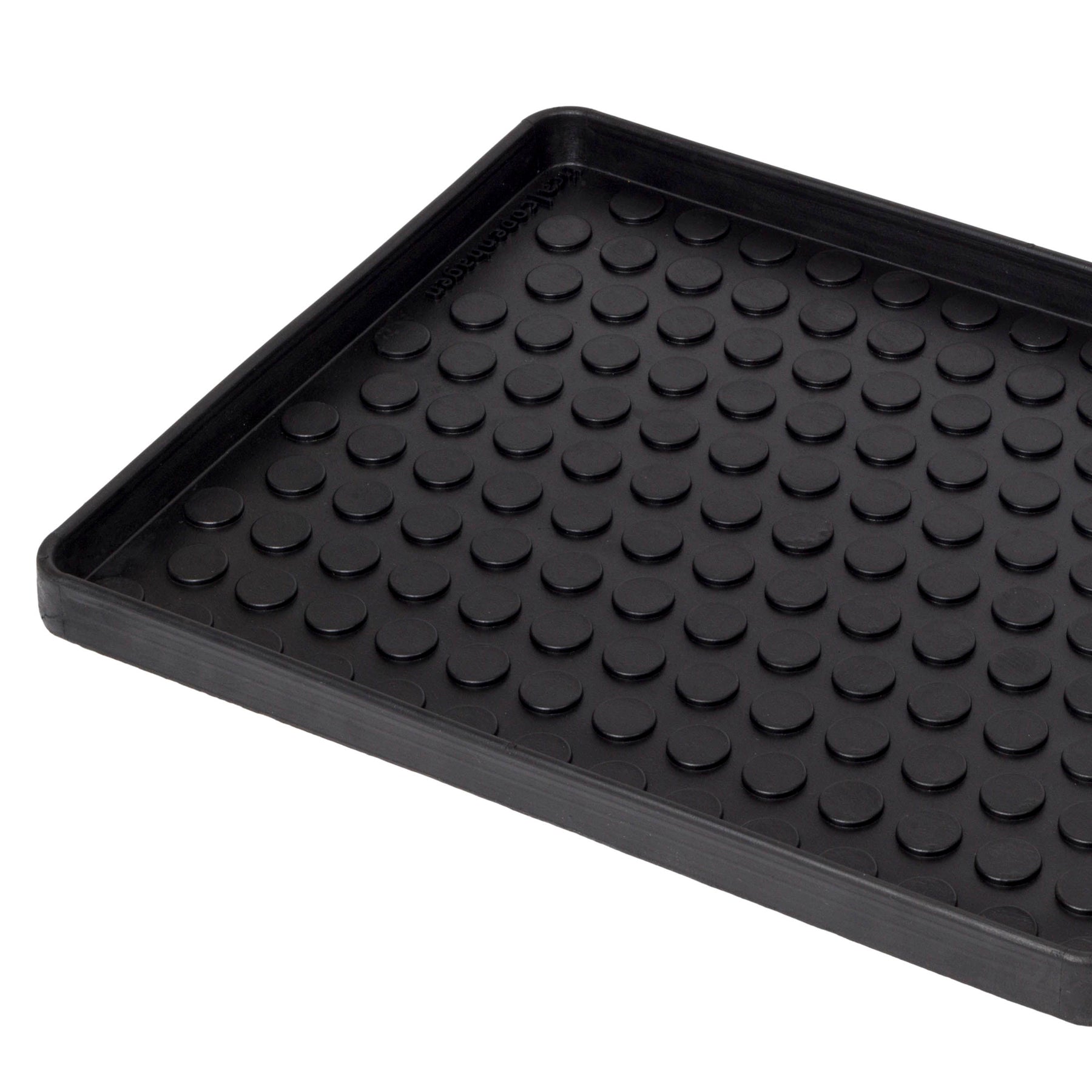 SCHUHABLAGE MEDIUM - DOT
