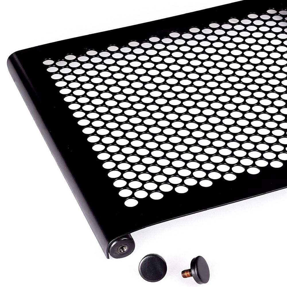 TICA RACK - WAND  - SMALL - Schwarz