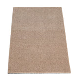 FUSSMATTE 40 x 60 cm - UNI COLOR IVORY