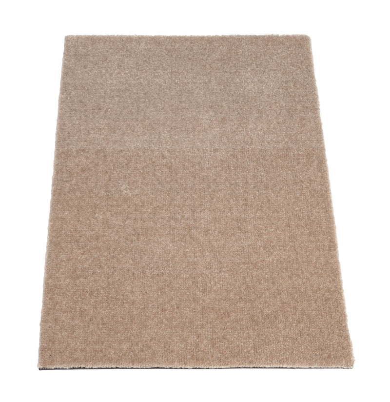 FUSSMATTE 40 x 60 cm - UNI COLOR IVORY