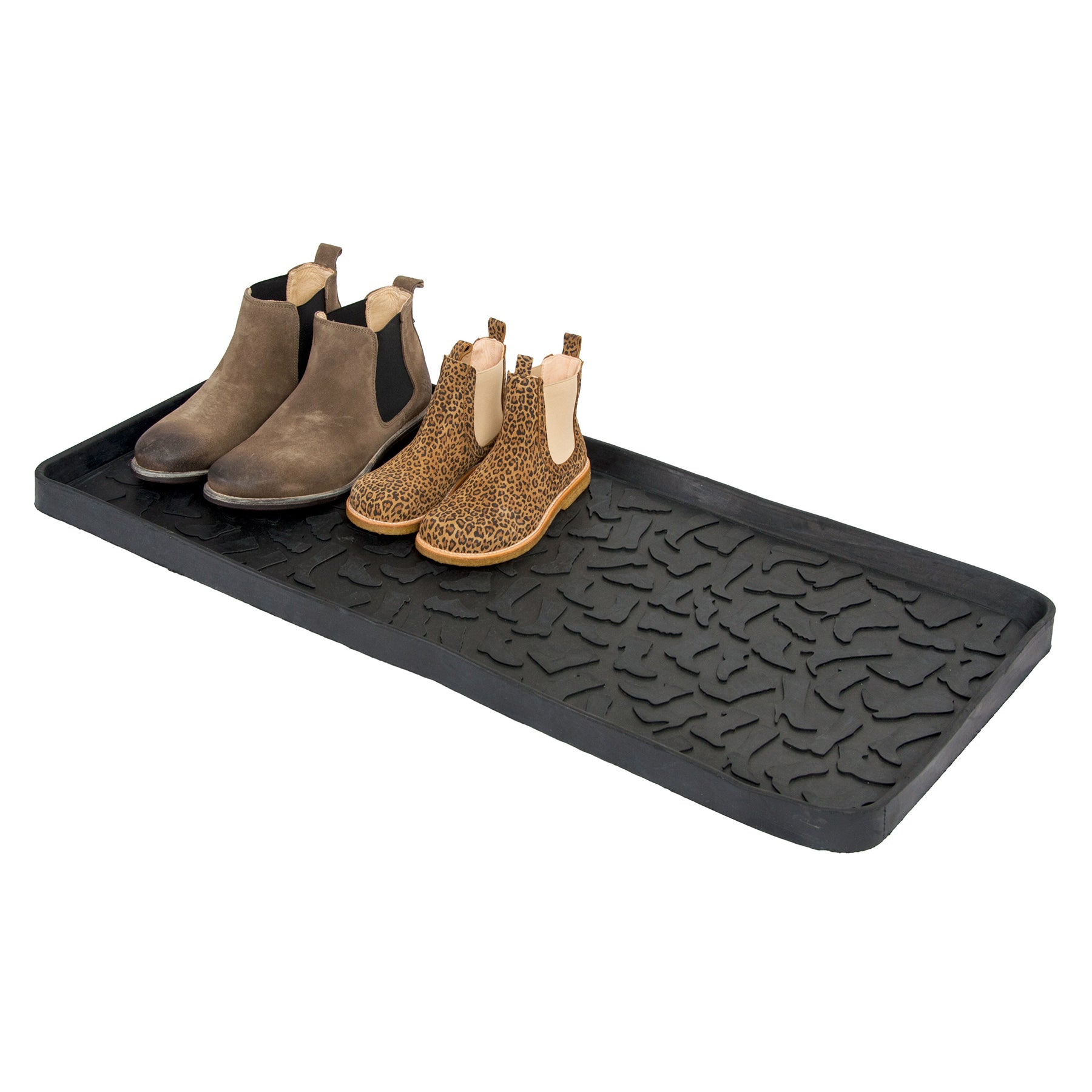 SCHUHABLAGE LARGE - FOOTWEAR